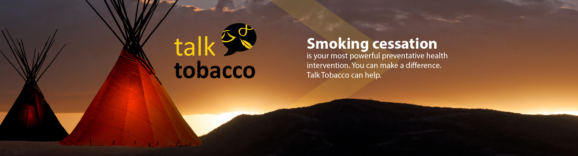 About Talk Tobacco